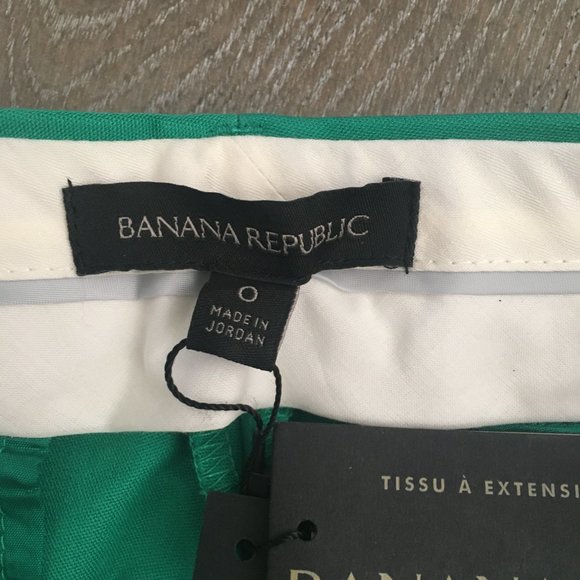 Brand New Banana Republic Pants - Picture 3 of 6